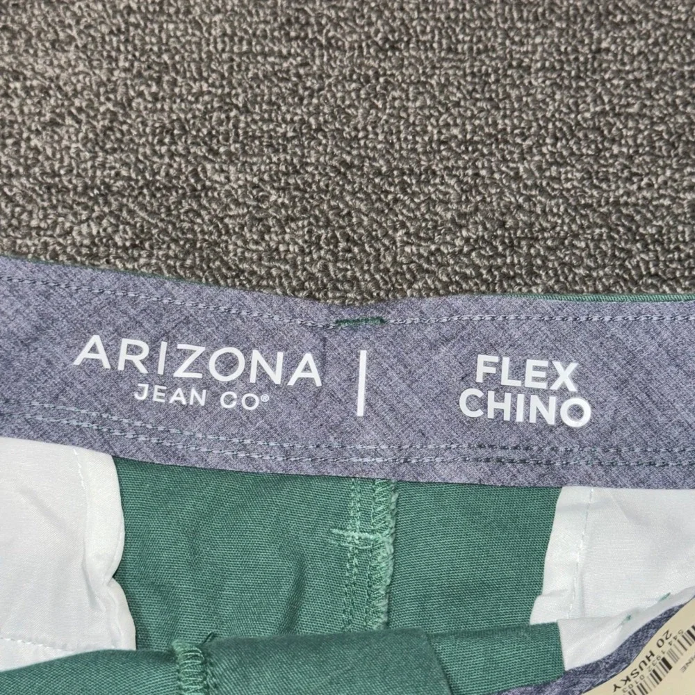 Arizona Jean Co casual husky